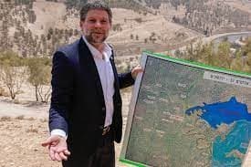 مخطط إسرائيلي لبناء حي استيطاني شمال القدس