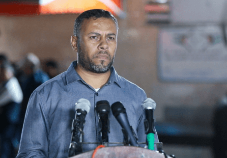 إسماعيل الثوابتة،