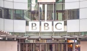 فضيحة مهنية تهز مؤسسة BBC