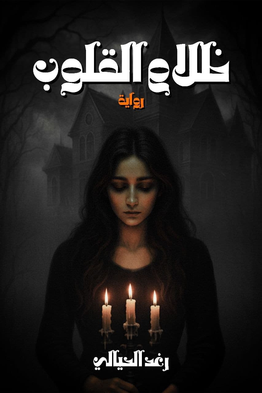 ظلام القلوب
