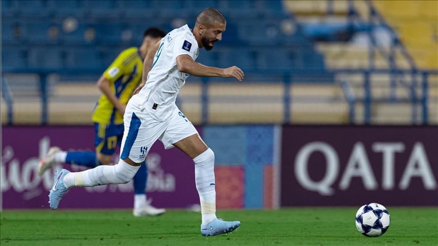 الهلال السعودي