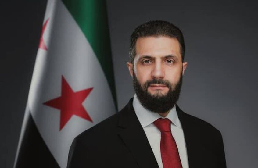كيف وضع اتفاق وقف الحرب في سوريا أحمد الشرع على ساحة التأثير