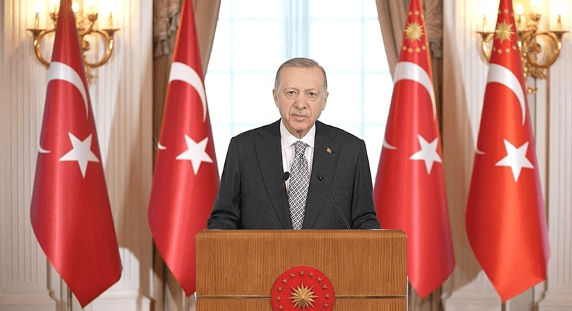 أردوغان