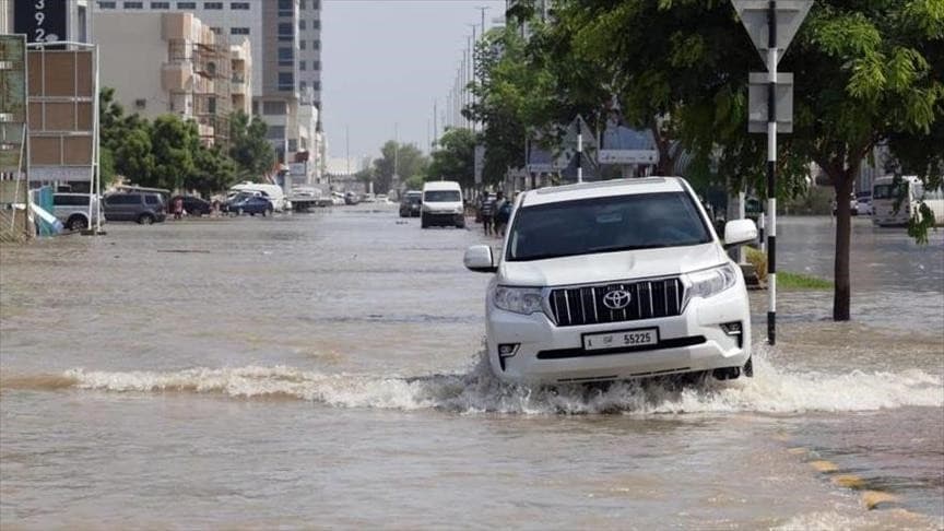 سيول في السعودية