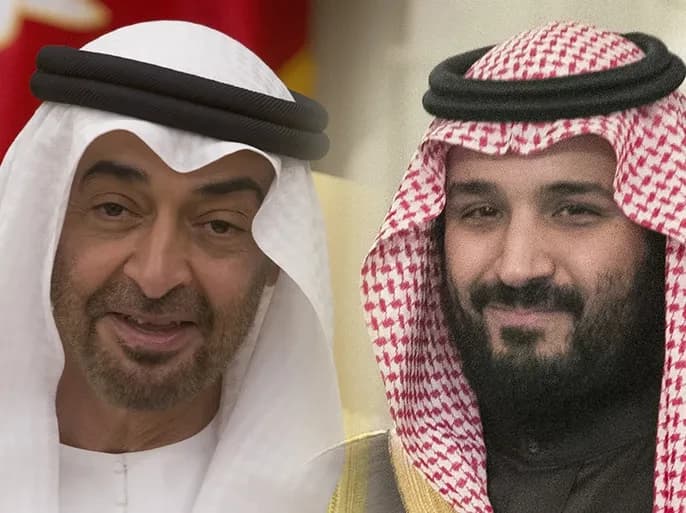 ضربة المكلا تكشف الصراع الخفي بين الرياض وأبوظبي في اليمن