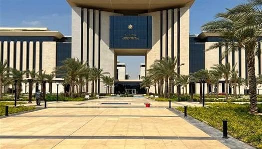 وزارة الخارجية المصرية