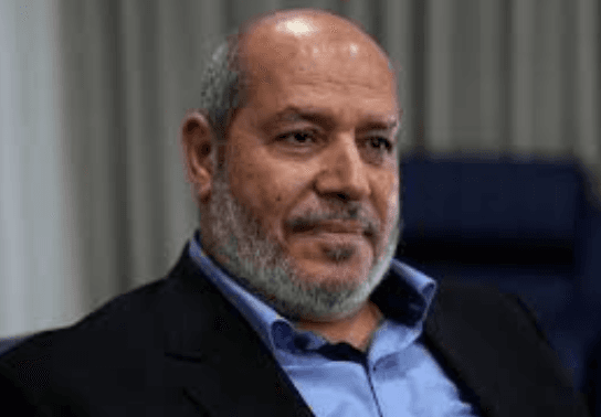 حماس: الفصائل الفلسطينية عقدت لقاء مع نيكولاي ميلادنوف الممثل السامي لمجلس السلام