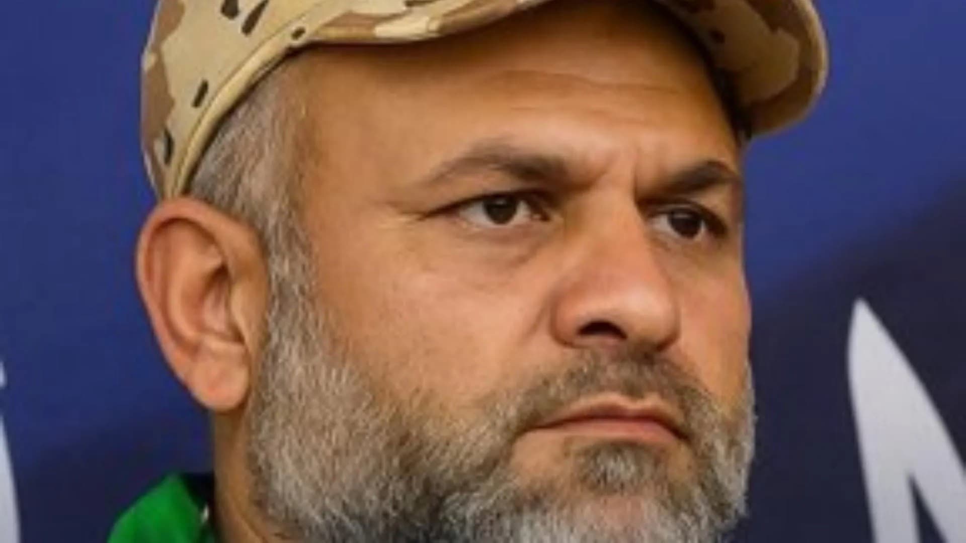 القسام تنعى الشهيد القائد رائد سعد