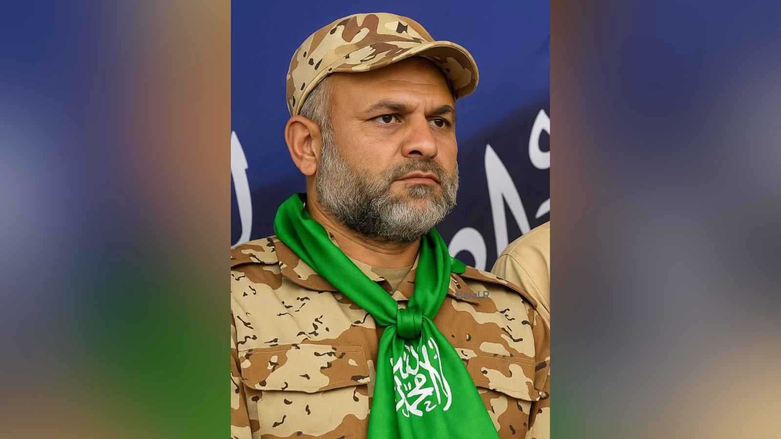 رائد سعد