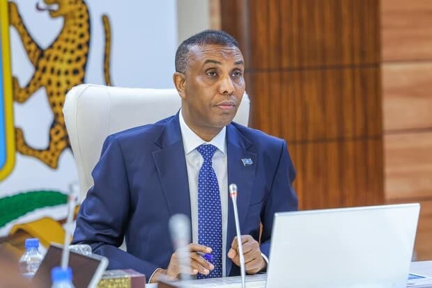 الصومال يرفض اعتراف الاحتلال الإسرائيلي بأرض الصومال ويكشف أهداف نتنياهو