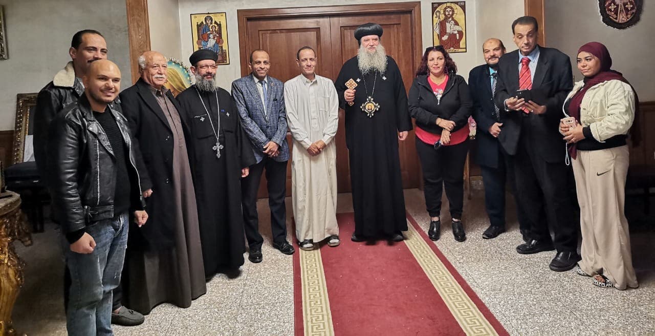 المجلس الأعلى للقبائل العربية