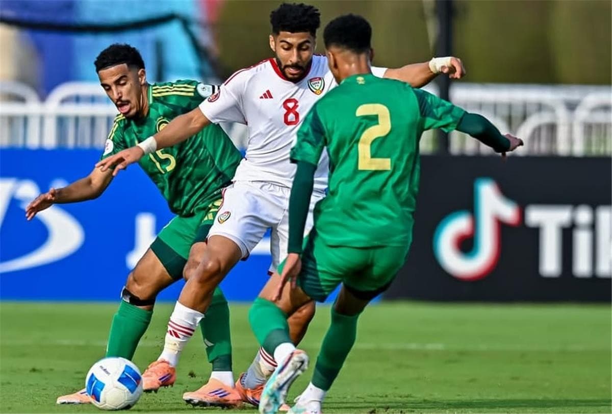منتخب السعودية