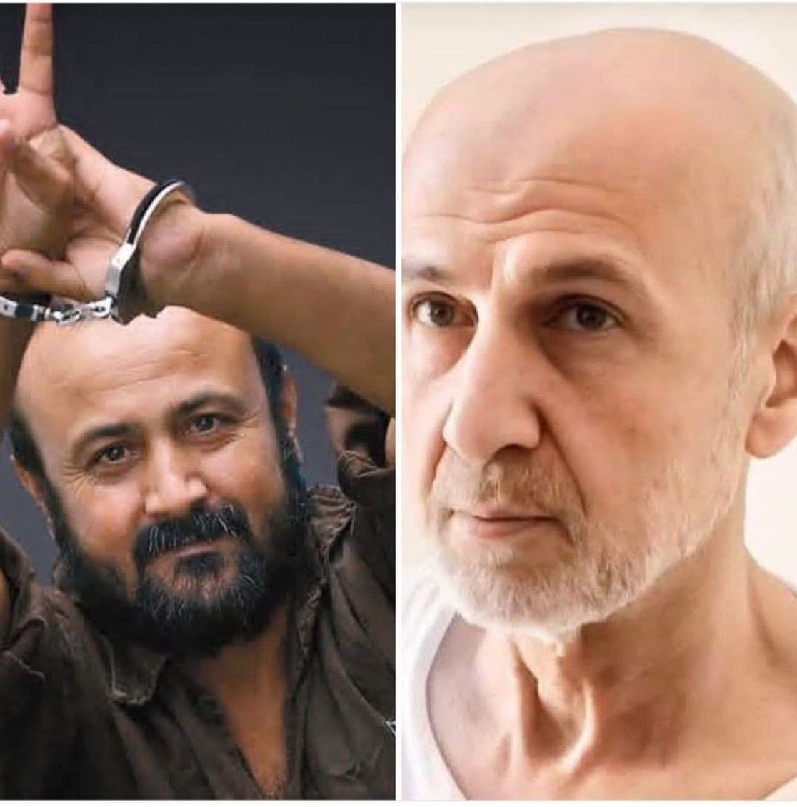 مروان البرغوثي