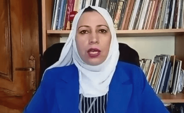 الدكتورة تمارا حداد
