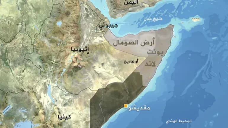 لماذا اعترفت "إسرائيل" بـ"أرض الصومال"؟