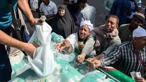 كيف انهار جدار الحماية الاجتماعية في مصر بفعل السياسات الاقتصادية آخر 10 سنوات؟