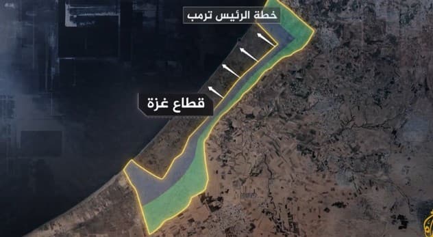 مسؤول أمريكي يكشف عن موعد تشكيل القوة الدولية لـ غزة
