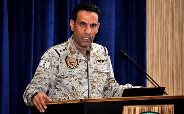 قوات تحالف دعم الشرعية باليمن تدعو الإمارات لوقف التدخلات العسكرية