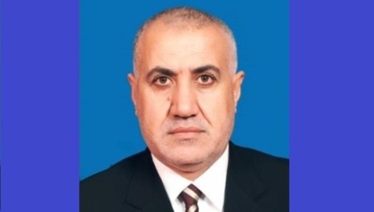 محمد خليل مصلح