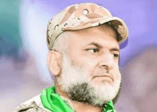 رائد سعد