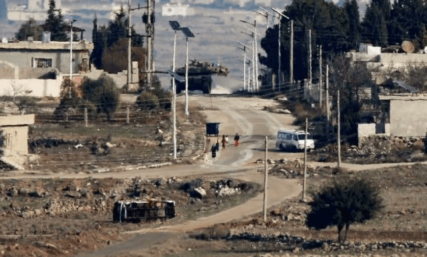 الاحتلال