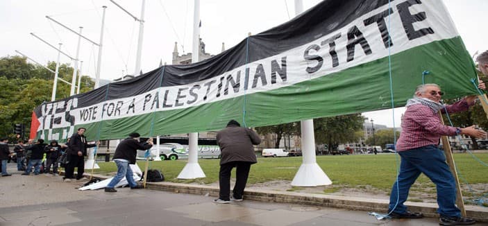 إيطاليا تقترب من الاعتراف بالدولة الفلسطينية