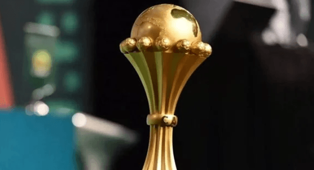 كأس أمم أفريقيا