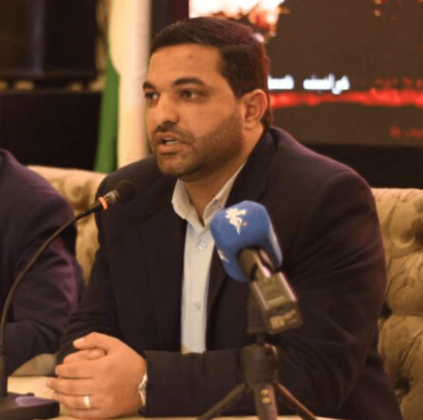 ساري سعد