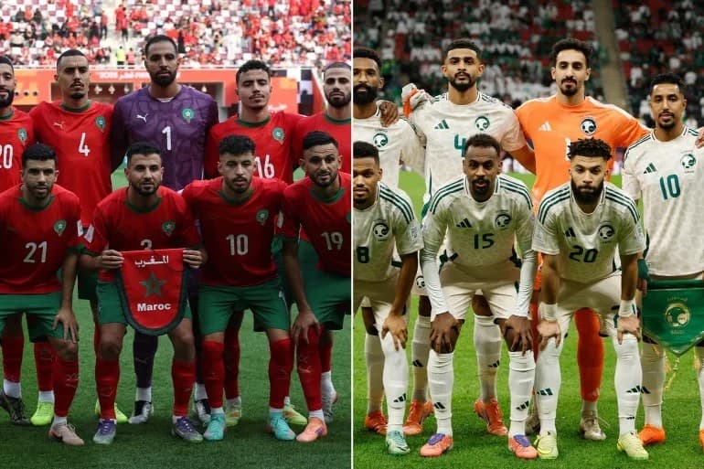 كأس العرب