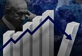 الجوع والفقر يهددان استقرار الكيان الصهيوني من الداخل