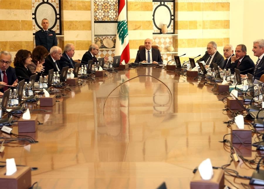 لبنان