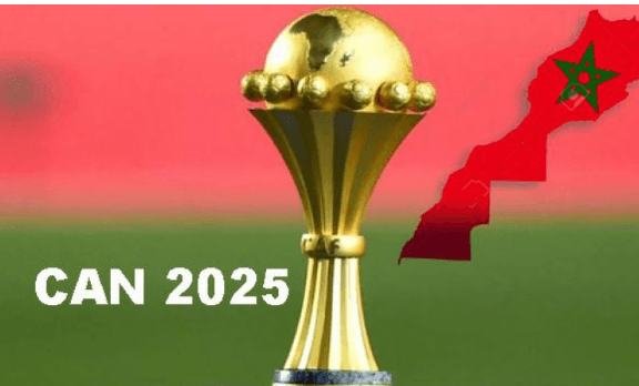 كان المغرب 2025