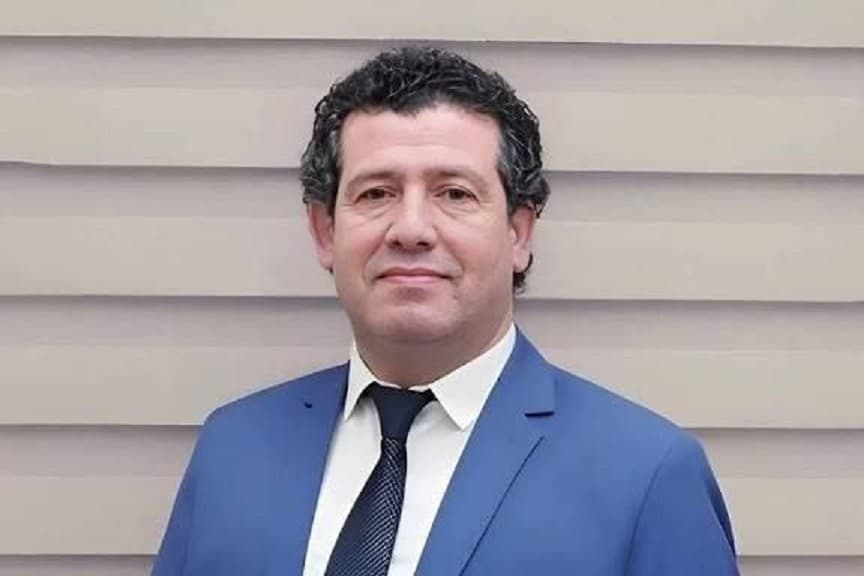 الطبيب الشهيد عدنان البرش