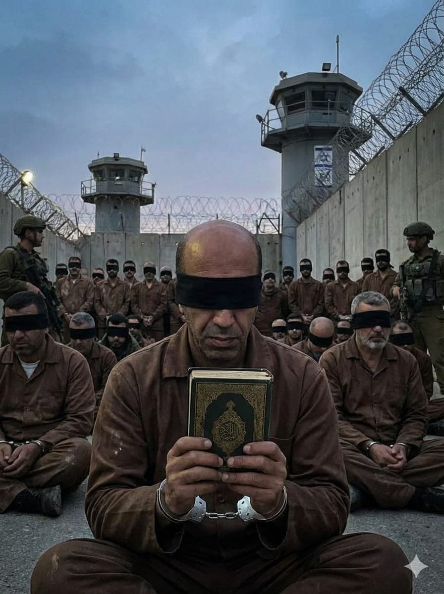 تراتيل القيد حينما بكى سيدي تيمان شوقاً لنور الله
