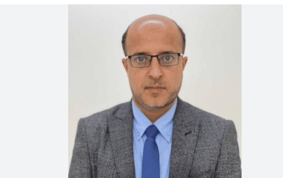 غسان الشامي