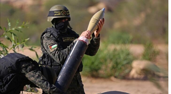 نزع السلاح بلا تسوية: وصفة مفتوحة لاستدامة الحرب في غزة