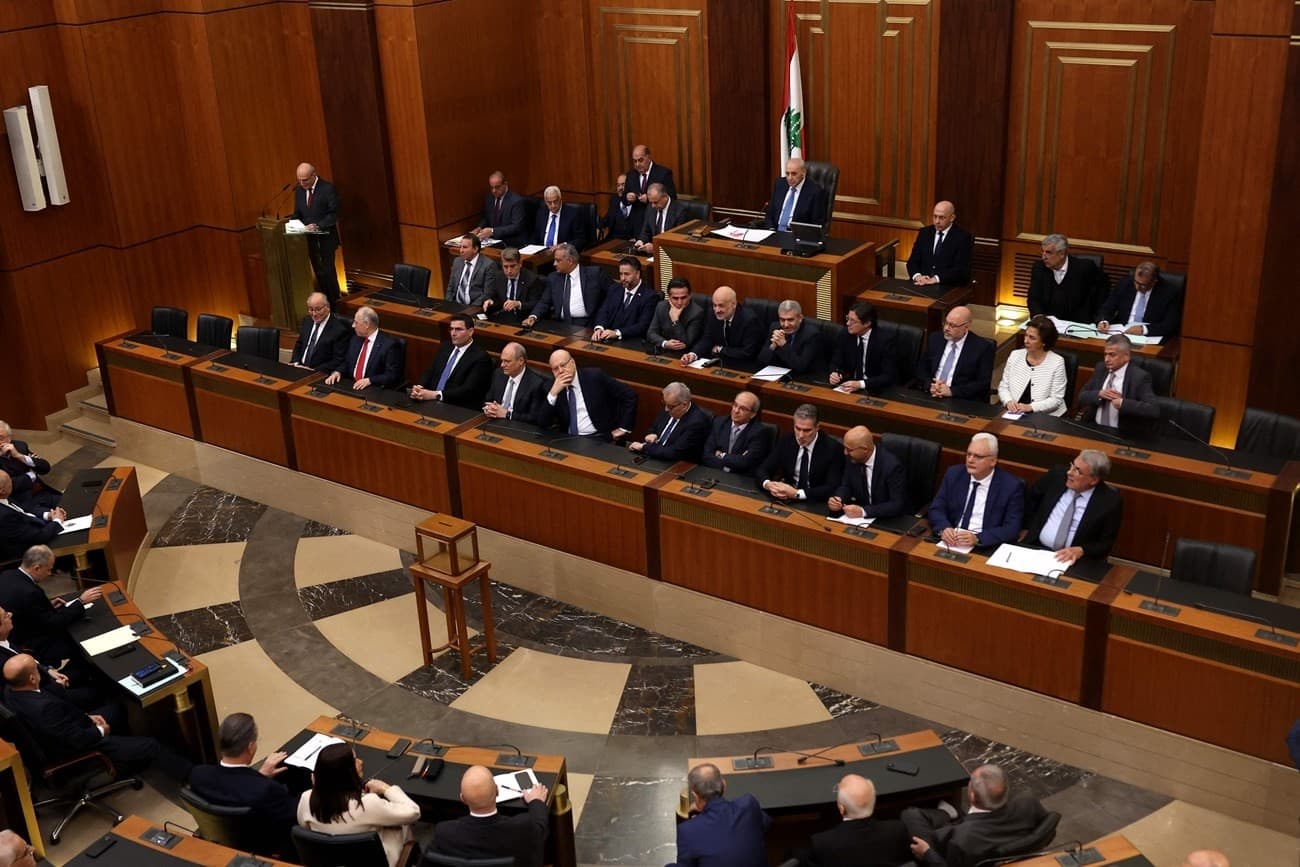 د.ليون سيوفي يكتب: موازنةُ الانهيار والتهجير… حين يُشرِّعُ المجلسُ الفشلَ ويُصادِرُ المستقبل