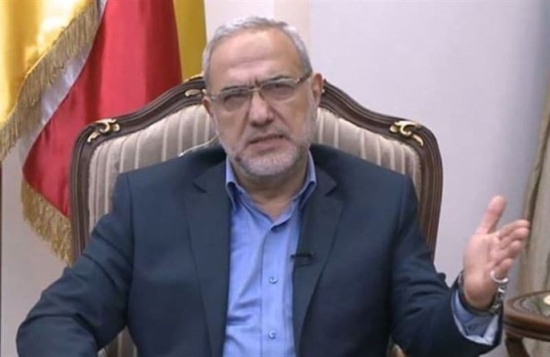 نائب رئيس حزب الله