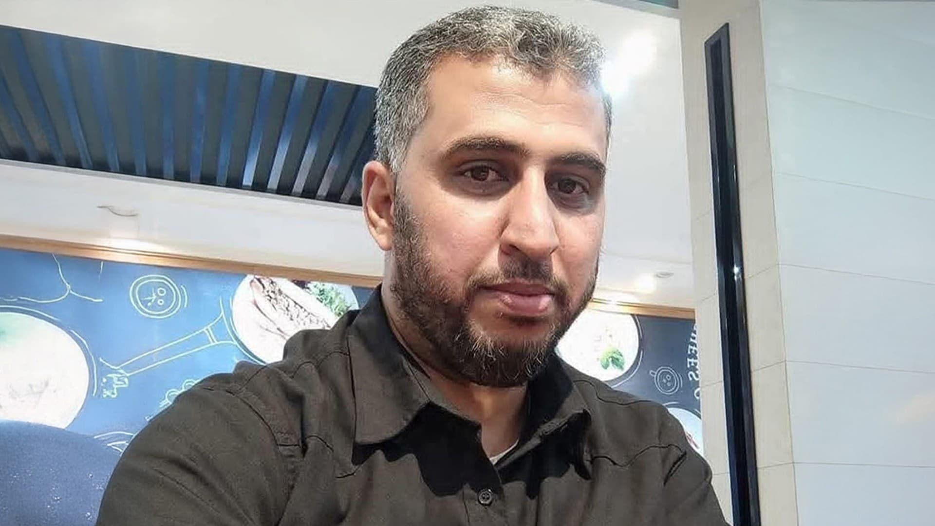 رامي أبو زبيدة: لهذه الأسباب اغتال الاحتلال الإسرائيلي مدير مباحث غزة!