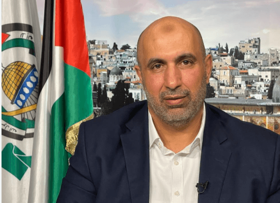 زاهر جبارين