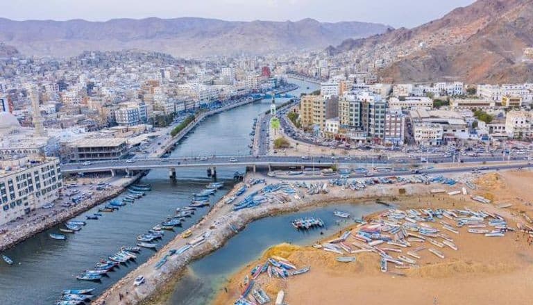حضرموت