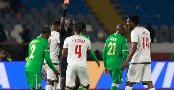 محند أمقران عبدلي يكتب: رأي من شمال إفريقيا