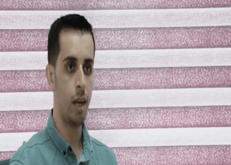 أحمد قمر