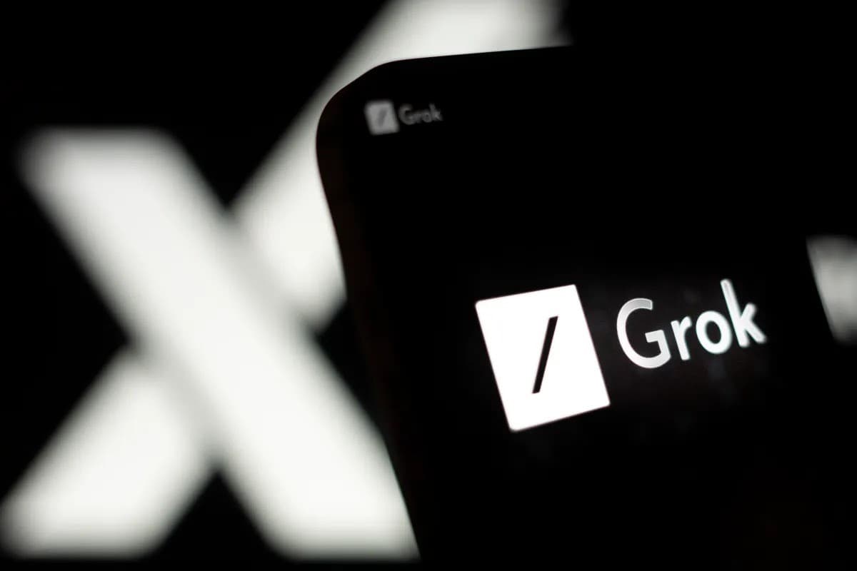 فضيحة Grok.. روبوت ماسك يثير تحقيقات دولية بعد توليده محتوى جنسي للقاصرات