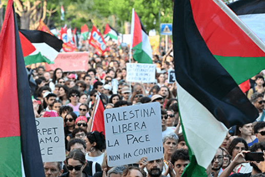 فلسطين ترحب بقرار بلجيكا حظر استيراد منتجات المستوطنات الإسرائيلية
