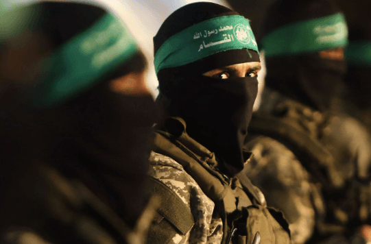 المقاومة