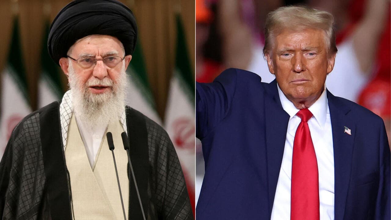 مسؤولان: أمريكا قد تستهدف قادة بعينهم في هجمات على إيران