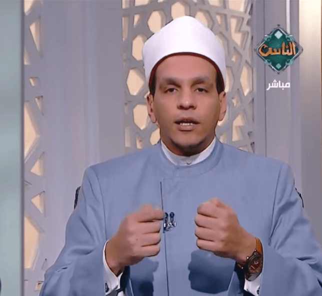 الشيخ محمد كمال