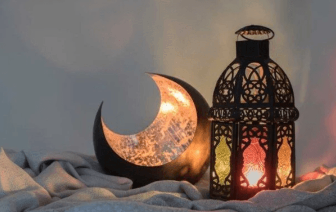 موعد شهر رمضان