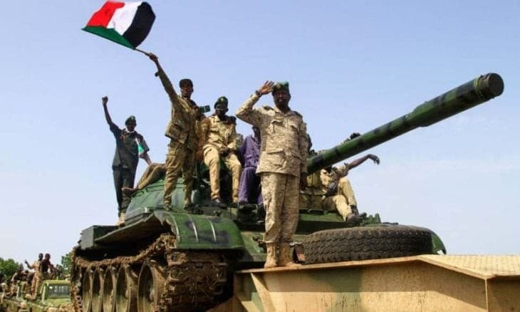 رمال السودان المتحركة تقلب الموازين في البحر الأحمر (تحليل)